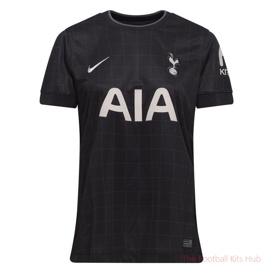 [LK] Tottenham Away Shirt 2025/26 Women