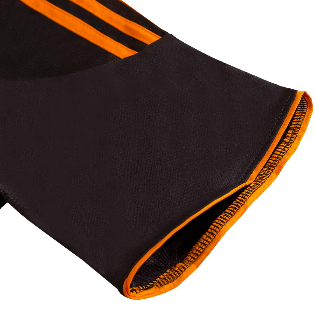 Retro 2010/11 Chelsea Away  Soccer Jersey Authentic Kit