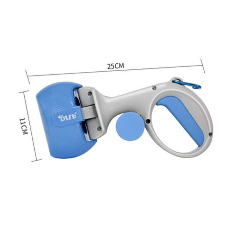 Pooper - Bulldog Scooper (ws106) Winter Wear | Vet-recommended