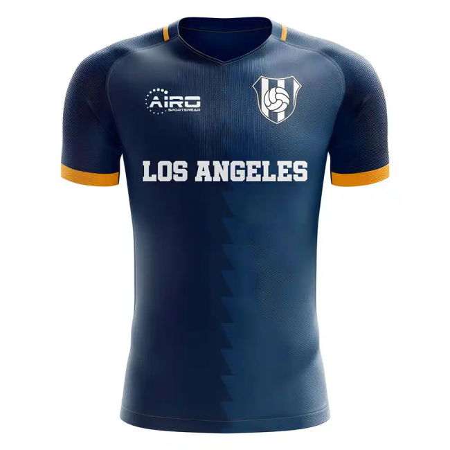 Vintage MLS Teams Away Jersey 2025-2026