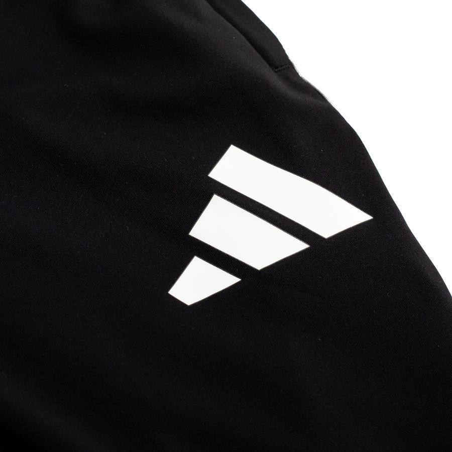 Germany Training Trousers Tiro 26 World Cup 2026 Jet Black