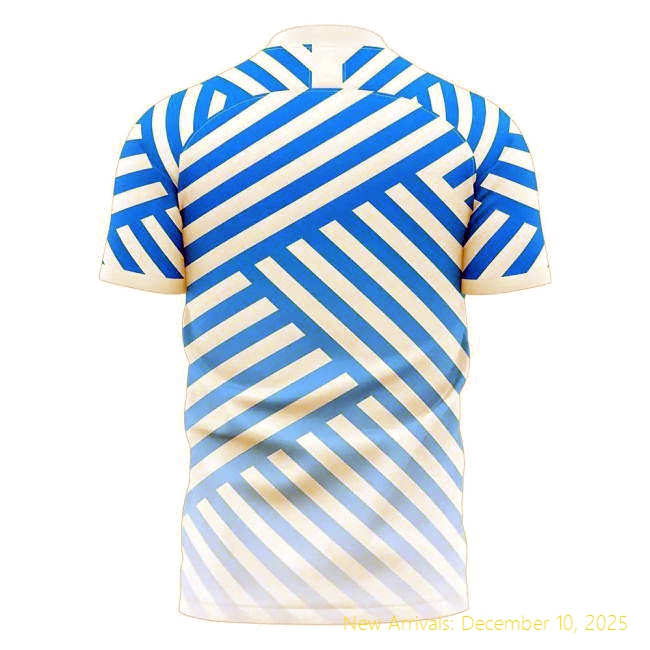 Home - Authentic Fan Edition - Real Madrid - Supporter Jersey