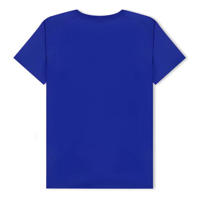 Match Quality Replica Chelsea 2025-2026 Campaign Football Shirt