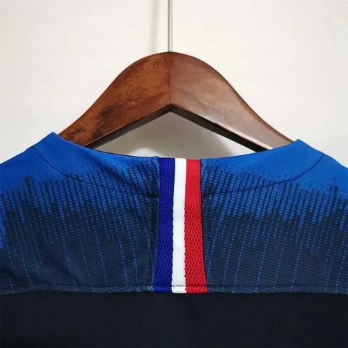 2018 International Professional Jersey World Cup World Cup - Classic