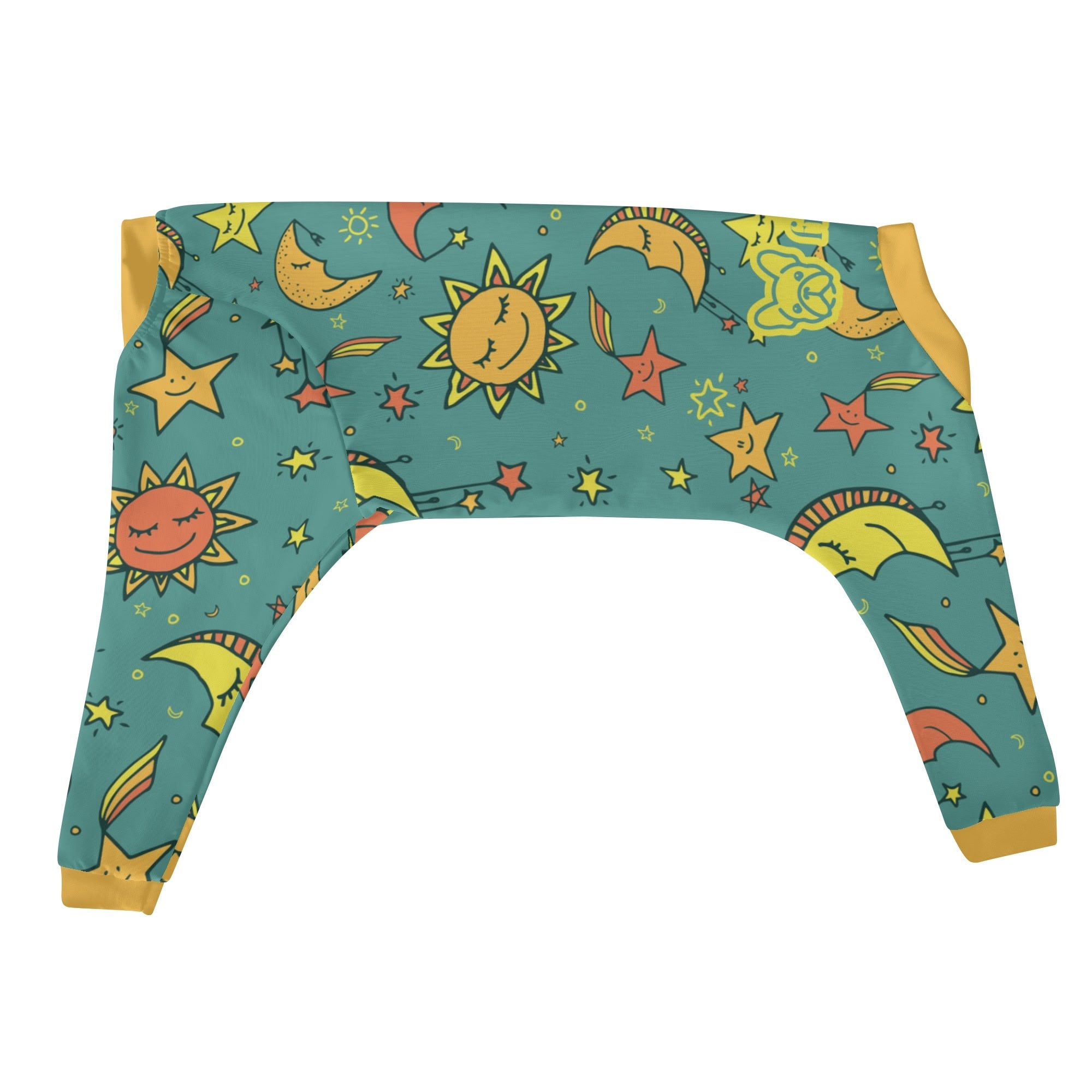 Frenchie-Fan Biggie - Frenchie Pajamas – Ultra-soft, Cozy, & Adorably...