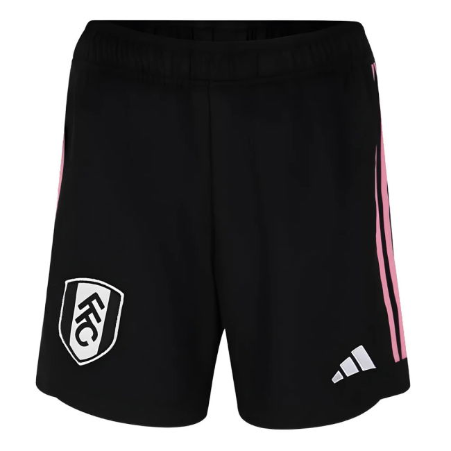 Genuine Fulham Third Jersey 2023-2024