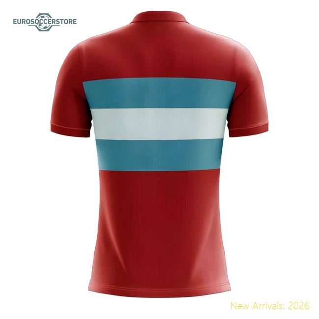 Football Team Womens Premium Jersey Drycell Breathable