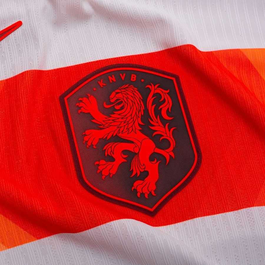 Holland Away Shirt World Cup 2026 Aero-FIT