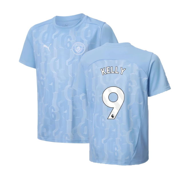 MAN 2024-20 budget-friendly Third Jersey - Kids | top-grade
