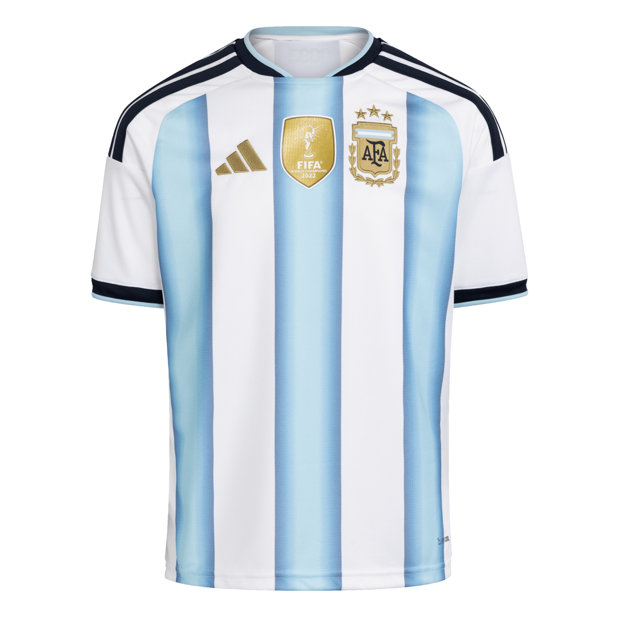 [LK] Argentina National Team Youth 2026 Home Replica Jersey - White