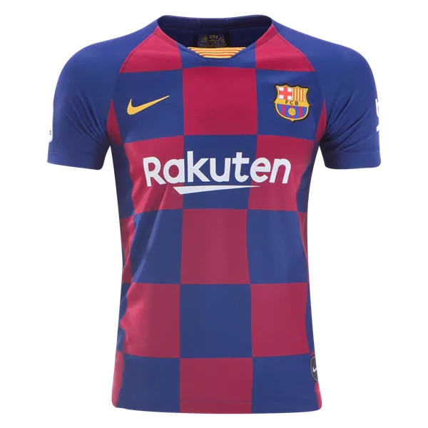 Official Barca 201920 Barcelona Philippe Coutinho Home Shirt