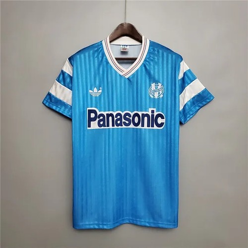 Official 1990 International Jersey Retro With Classic Design