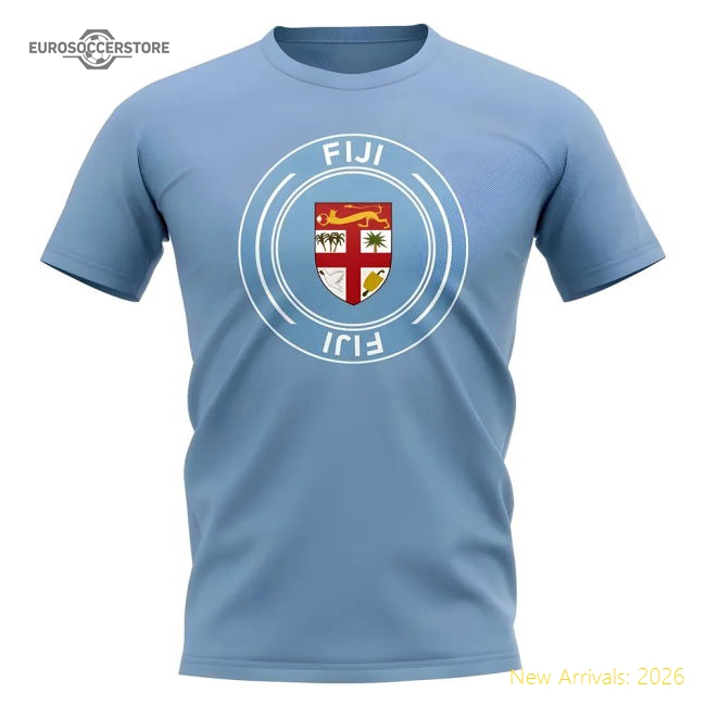 Pro Fiji Football 20242025 Regular Shirt () Slim Drifit