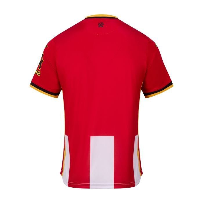 [LK] Brentford Home Uniform 2026/27