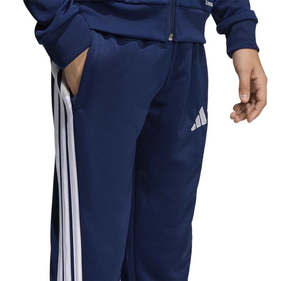 Strømsgodset Toppfotball adidas Training Trousers Tiro 26 League - Team Navy/White Kids
