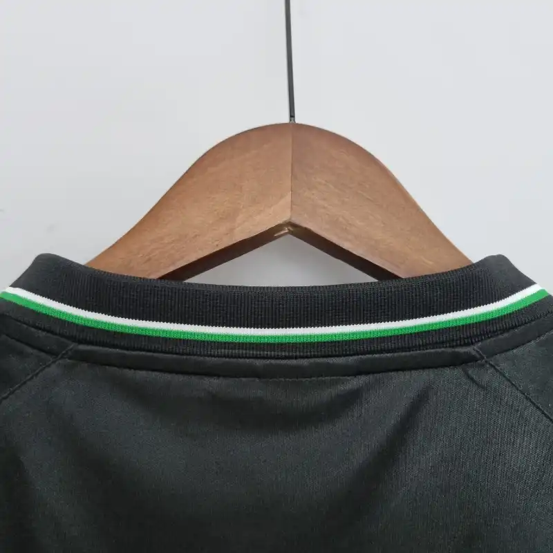 1988 Manchester United Jersey retro kit