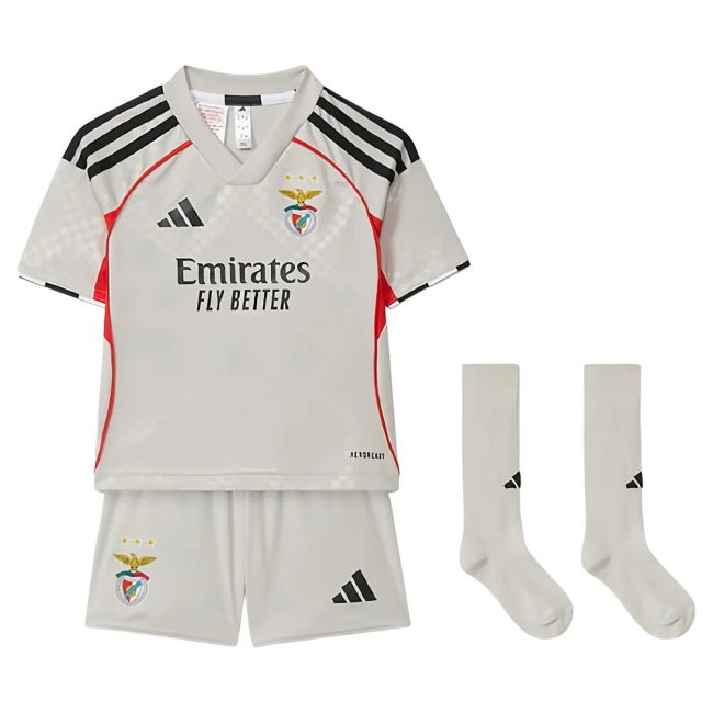 Away - Match Quality - Premium Quality - Supporter Jersey