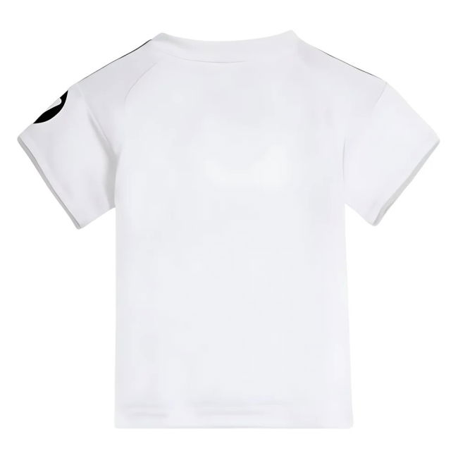 Real Madrid Special Edition Home Jersey 2025-2026 #25