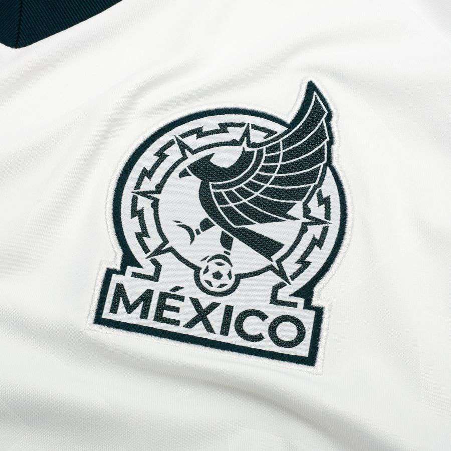 [EFKS] 2026 Mexico World Cup Away Kids Uniform
