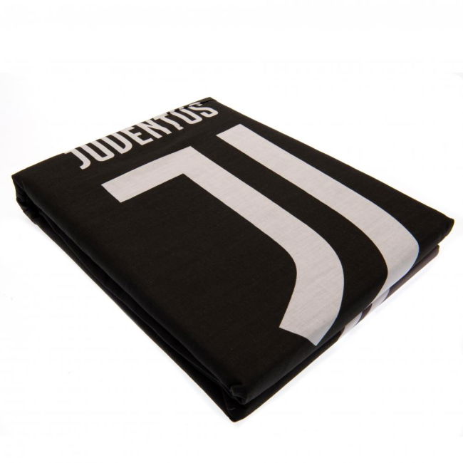 Game Replica Juventus Home Supporter Shirt (Adults) (3)