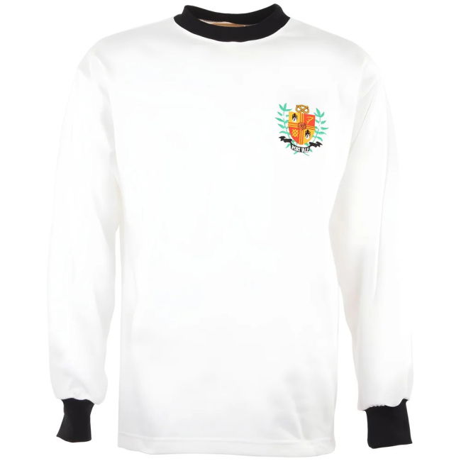 1963-1964 Football Shirt - Premium Quality - Manchester United