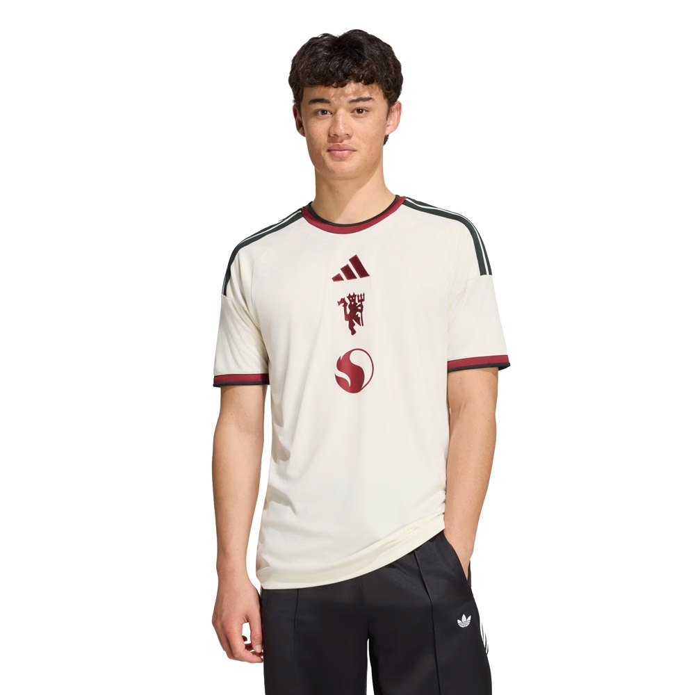Manchester United 26/27 Third Shirt - Stadium Selection