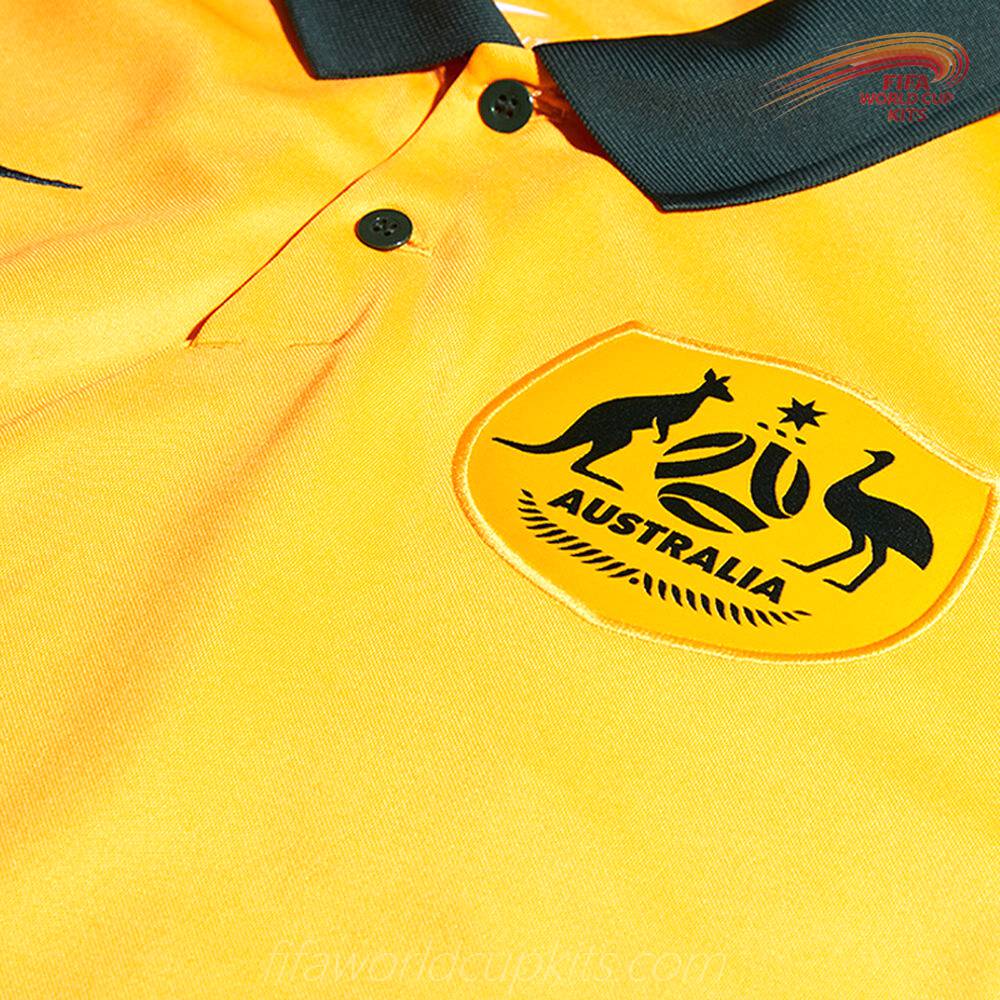 AUSTRALIA HOME KIT 2020/2021