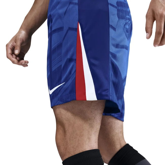 Match Quality Supporter Chelsea Top Tier New Release Soccer Jersey