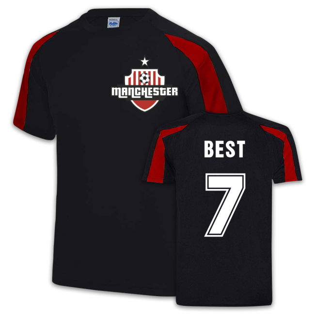 Official 2025-2026 Manchester United Training With Classic Design -