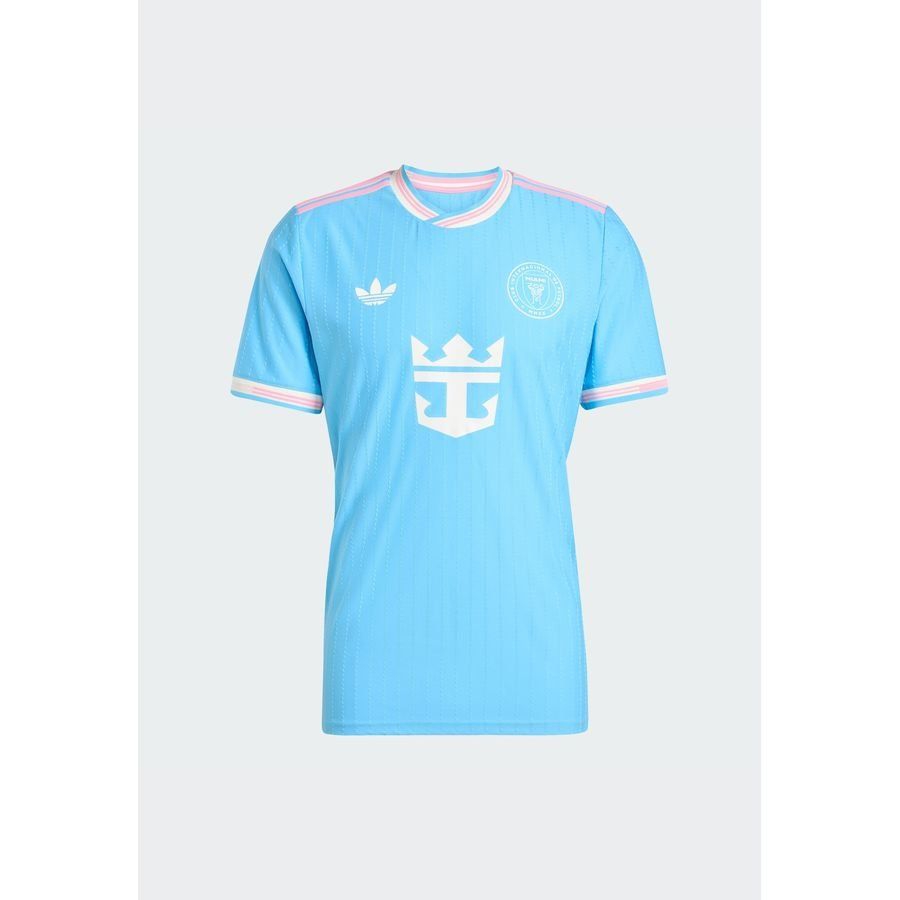 Inter Miami 3rd Shirt 2025