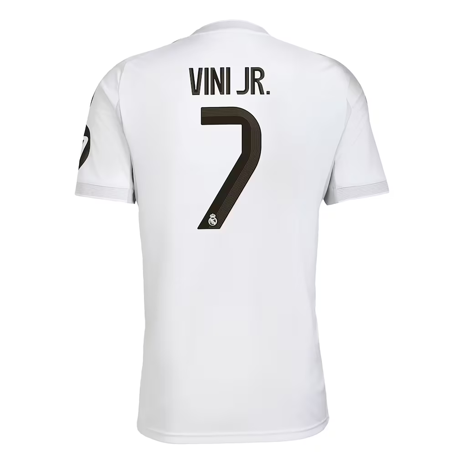 Best Real madrid soccer jersey #7 Home Jersey - best-value Option for