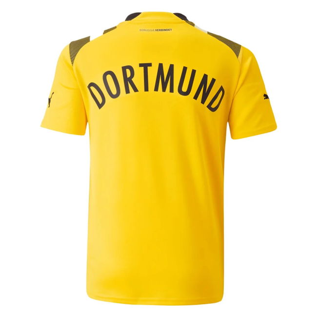 Borussia Dortmund 2022-2023 Shirt - High Quality Player Version