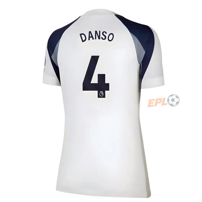 TOT exclusive 2025-20 Home Kit - Adults | top-grade