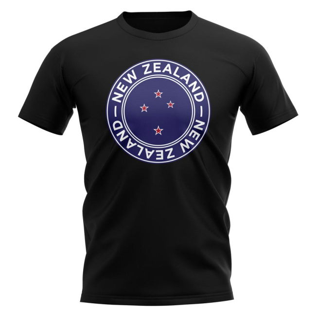 New Zealand Classic Jersey New #68