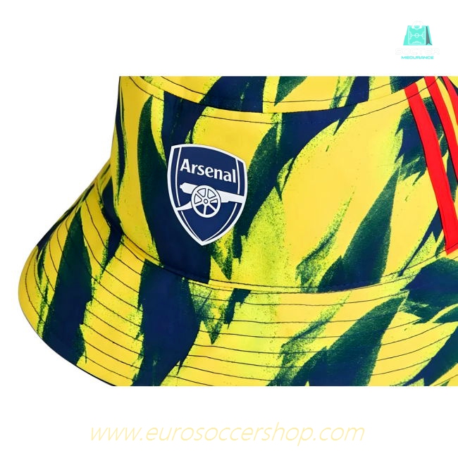 2025-2026 Arsenal Festival Bucket Hat