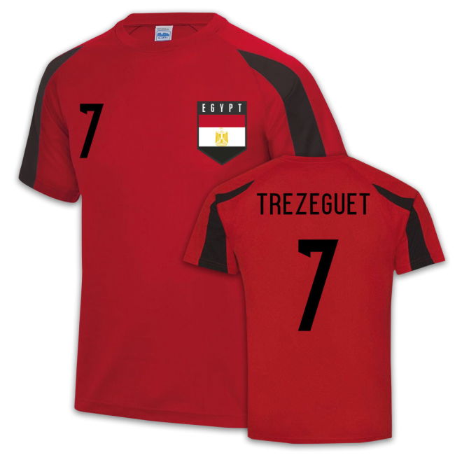 Egypt Egypt Jersey (Adult) #64