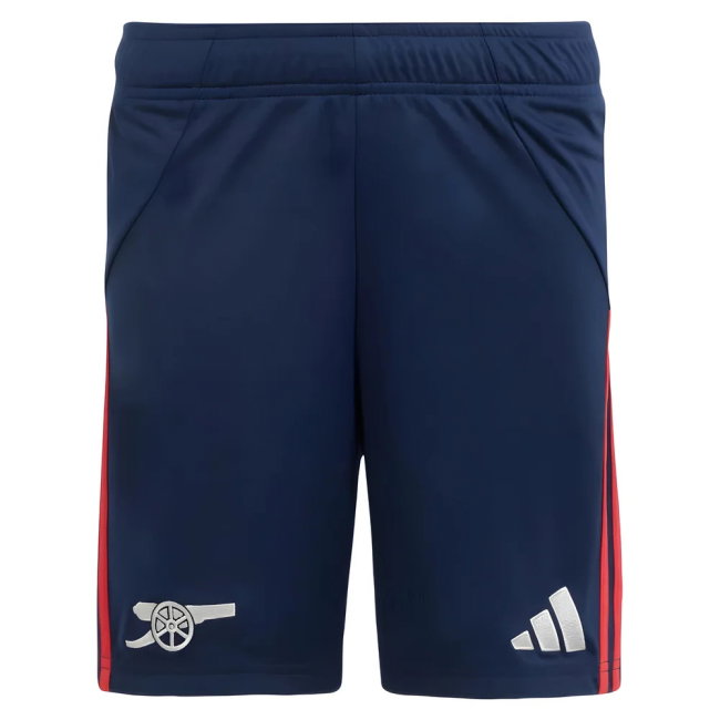 Arsenal Away Shorts 2025-2026 edition (Youth