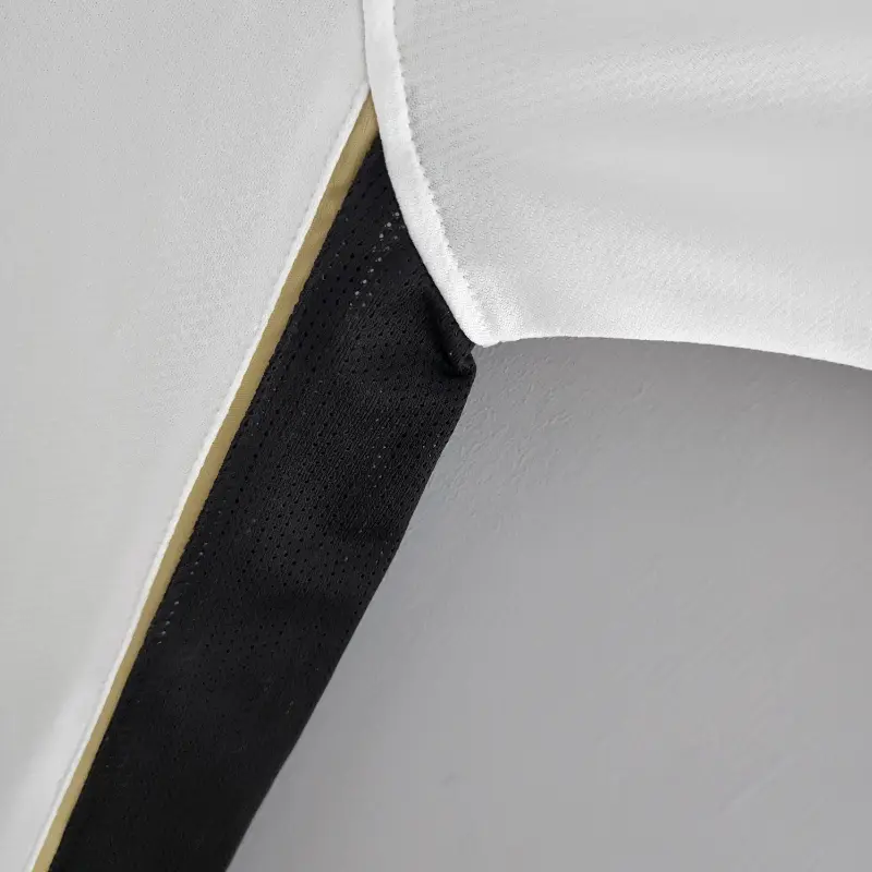 2006-2007 Manchester United Jersey retro kit