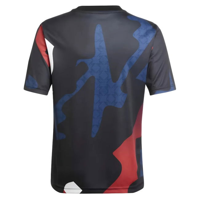 Man Utd Home Jersey 2024-20 L M S Kids