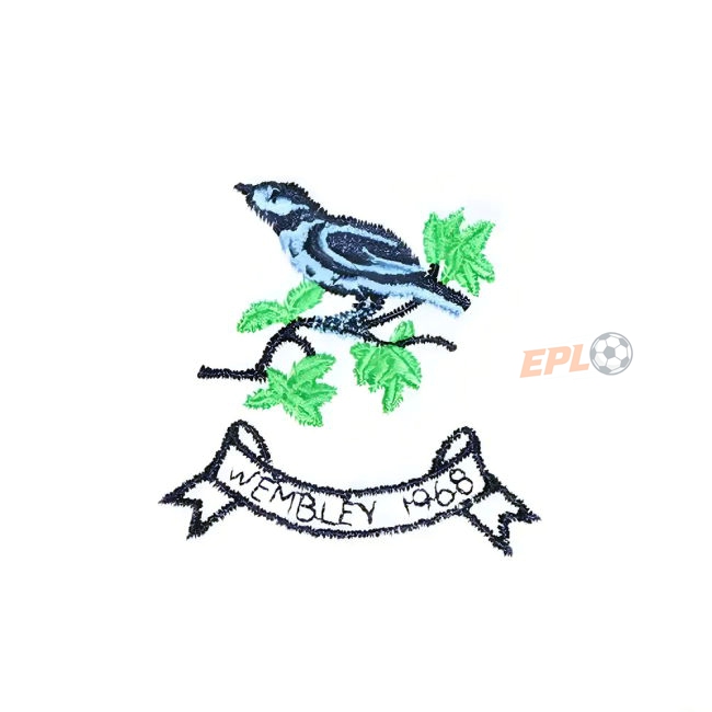 WES high-end 1968 Third Kit - Adults | premium quality