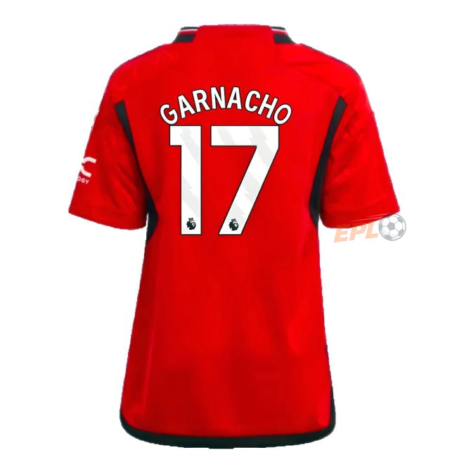2023-20 Man Utd dynamic Home Football Shirt | high quality