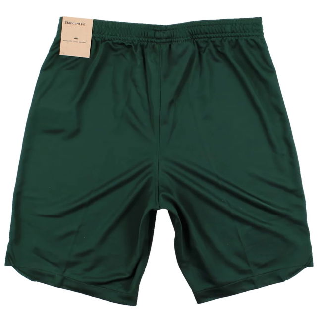 2022-2023 Home Shorts by Nigeria (Children