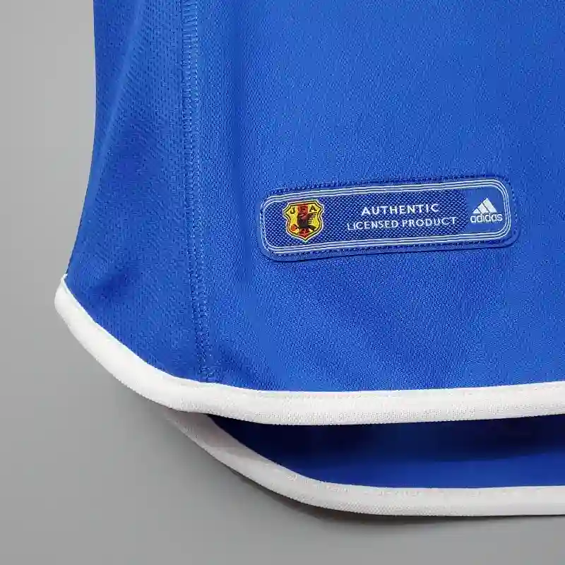 2000 Japan Jersey retro kit