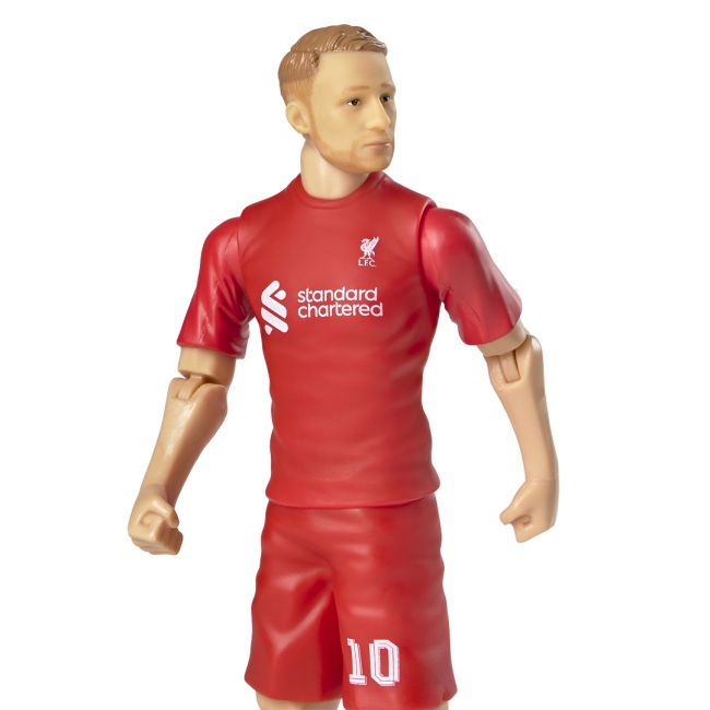 Special Offer Liverpool Top-Quality UV Protection - Legendary Adu#636