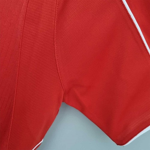 Liverpool Official Local - Game Day Essential - European Cup