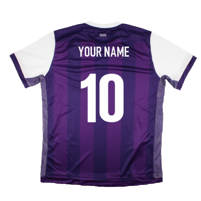 Wesley Sneijder #10 Fashionable Official Merchandise Licensed P (v10)