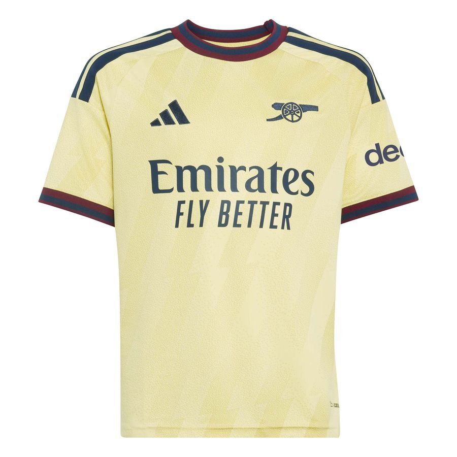 Arsenal 3rd Shirt 2026/27 Kids
