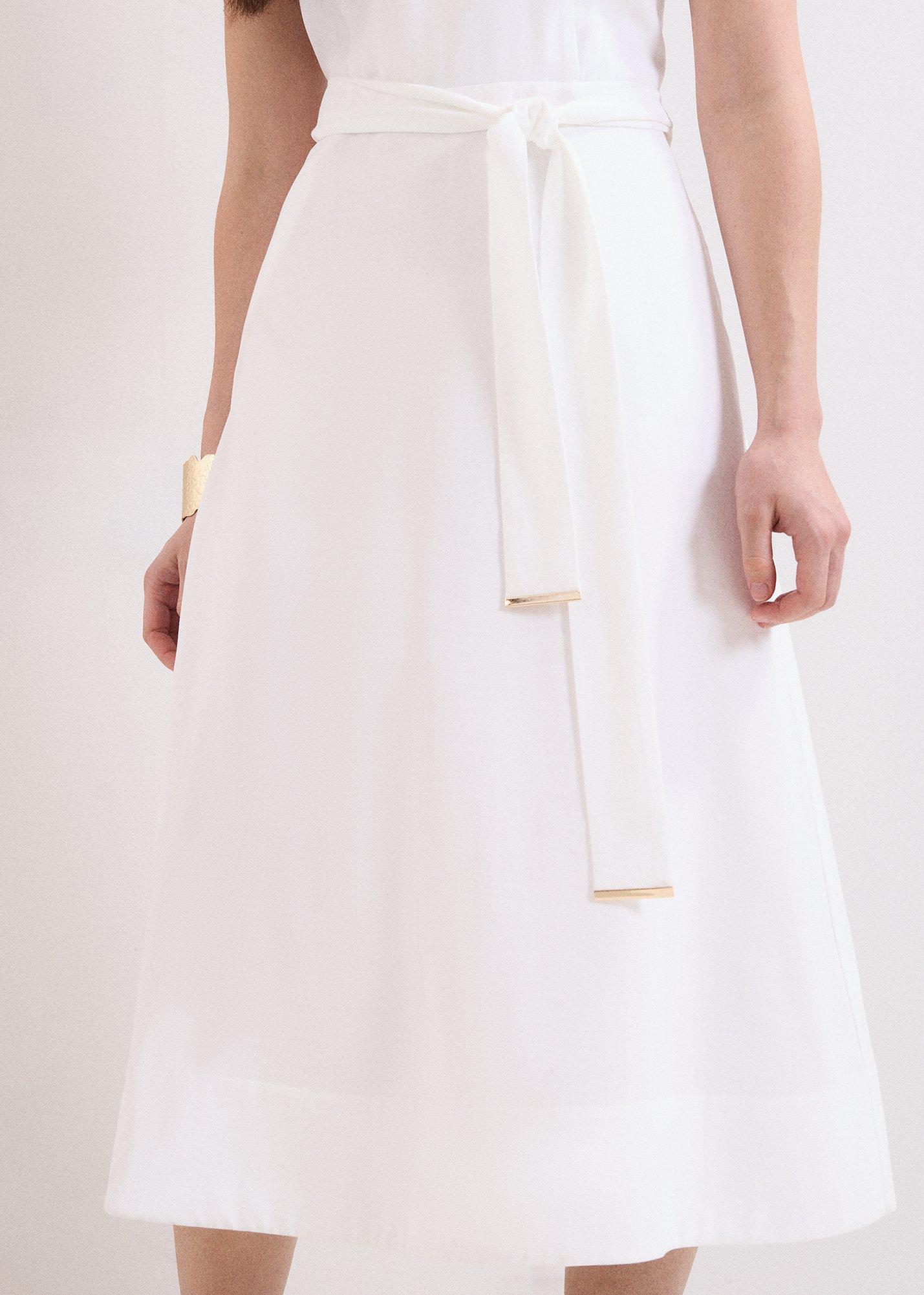 Marta Midi Dress