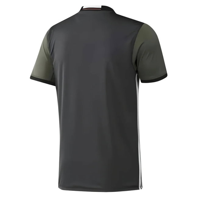 Germany 2015-16 Away Shirt (M) (Excellent)