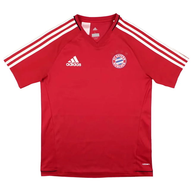 Bayern Munich Adidas Training 2017-2018 Shirt - (Men